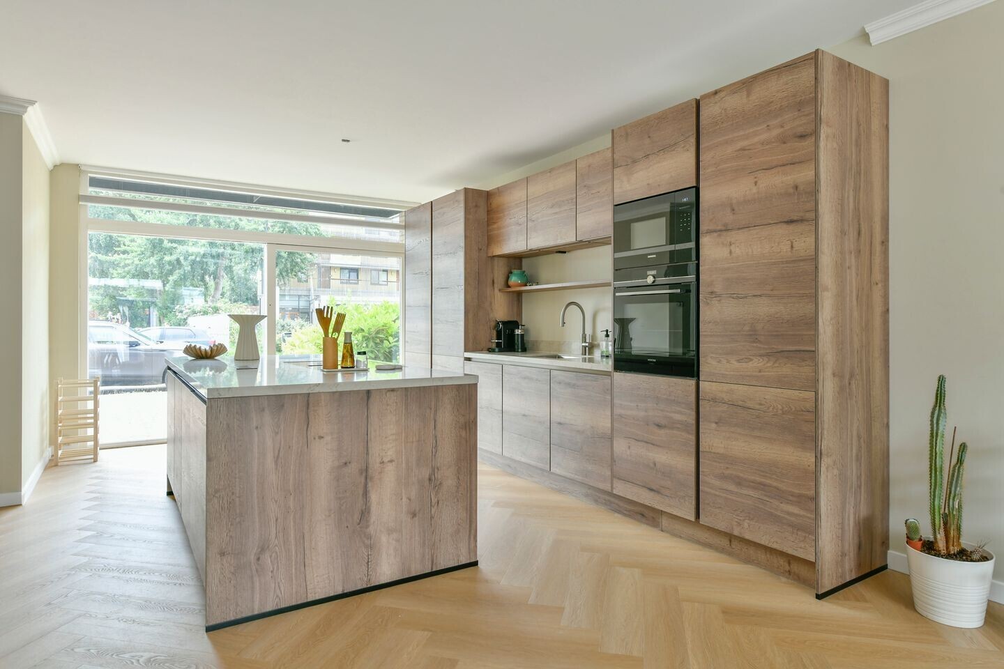 Tussenwoning te koop: Pijlstaartlaan 8, Vinkeveen