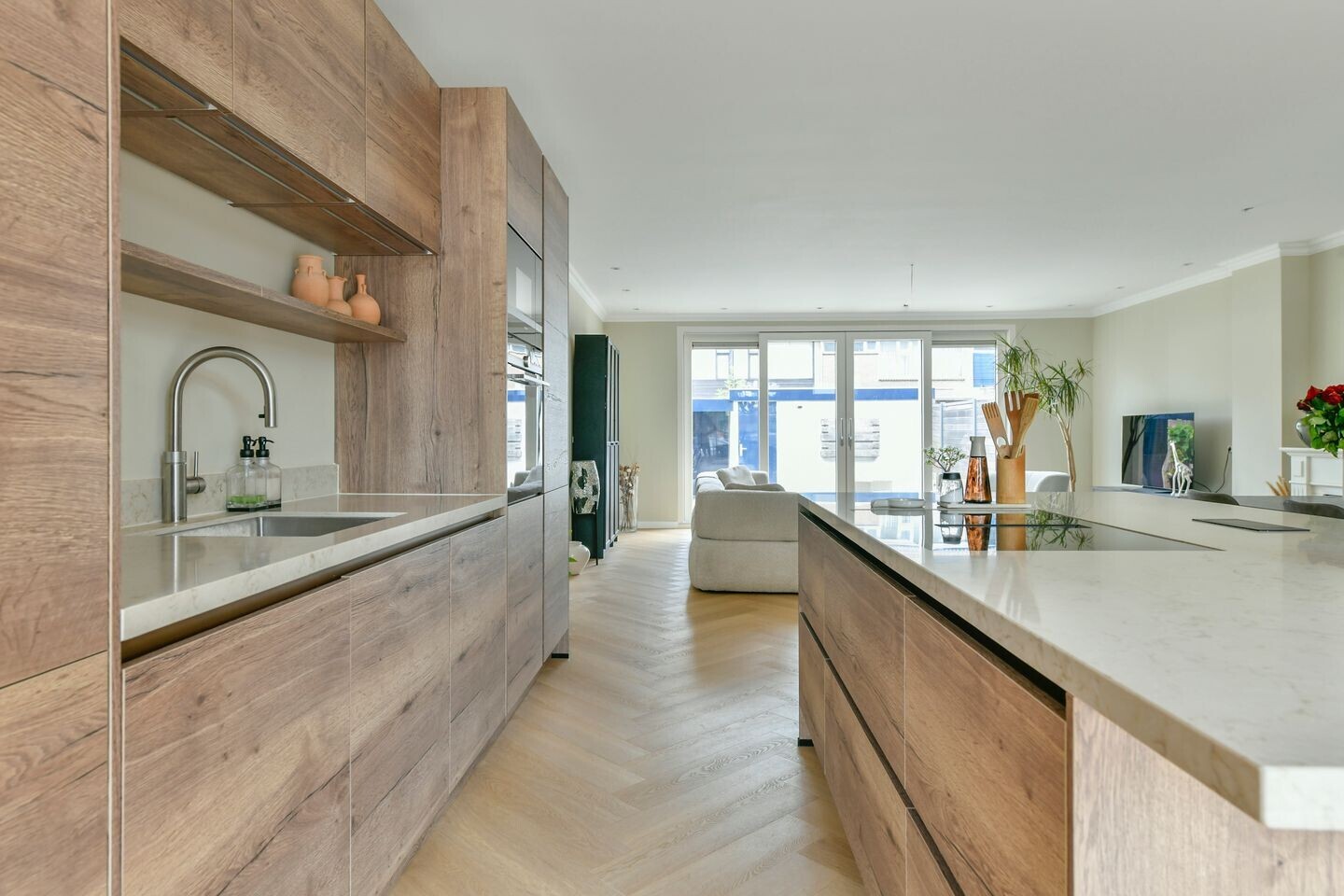 Tussenwoning te koop: Pijlstaartlaan 8, Vinkeveen