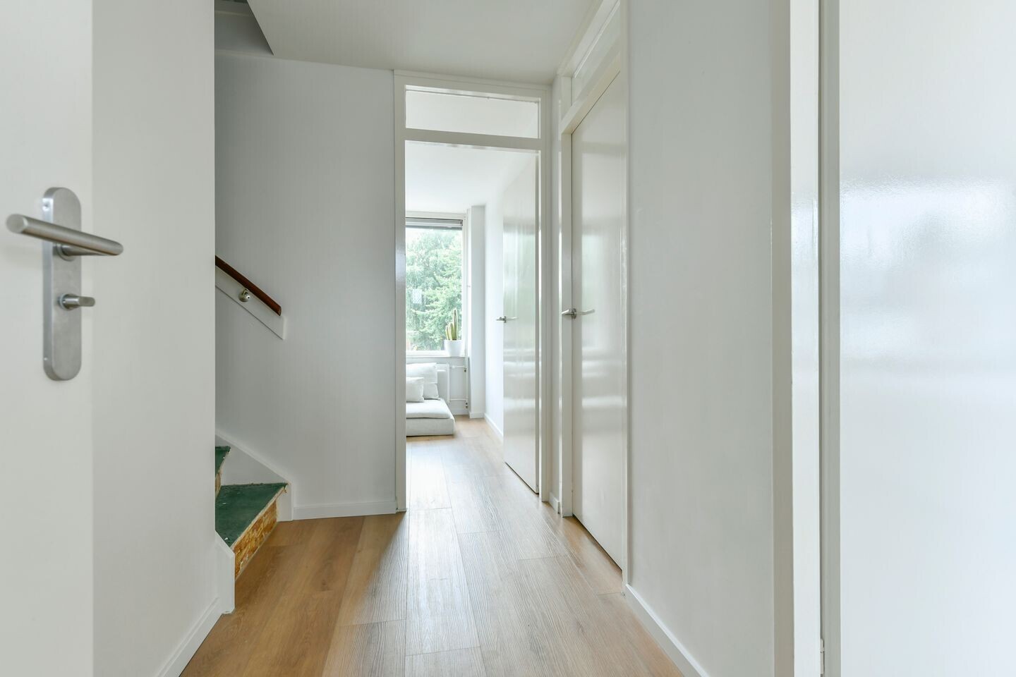 Tussenwoning te koop: Pijlstaartlaan 8, Vinkeveen