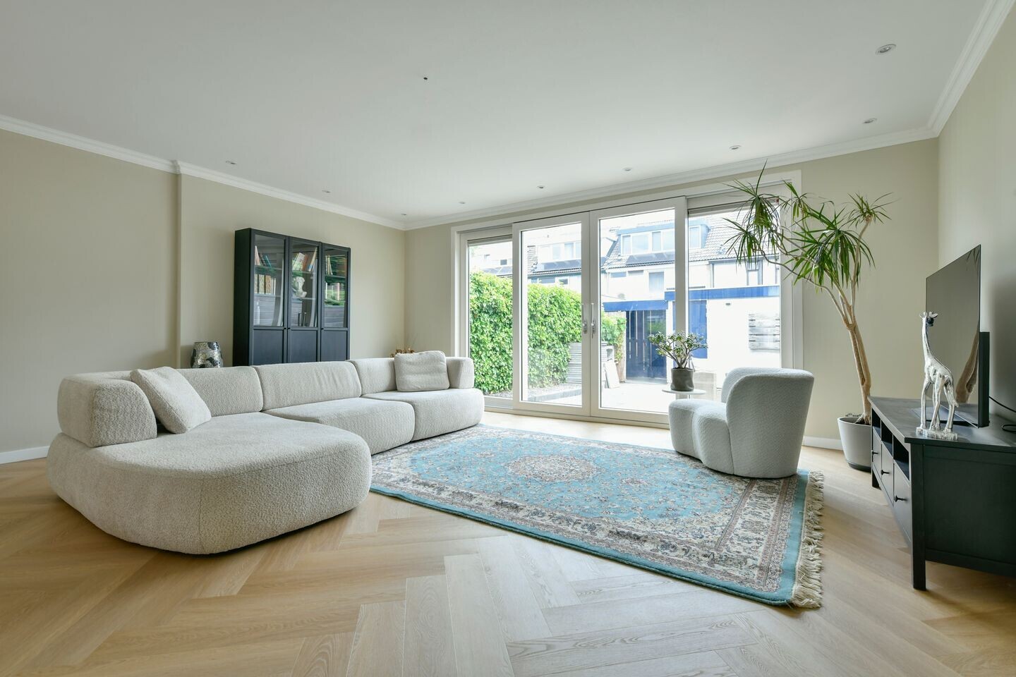 Tussenwoning te koop: Pijlstaartlaan 8, Vinkeveen