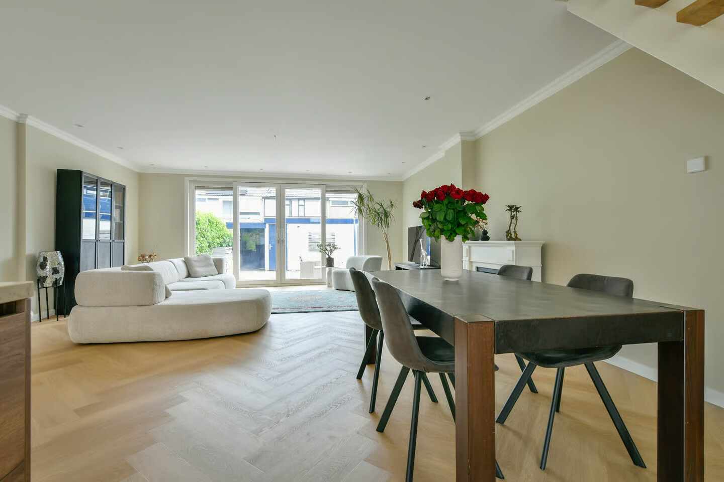 Tussenwoning te koop: Pijlstaartlaan 8, Vinkeveen