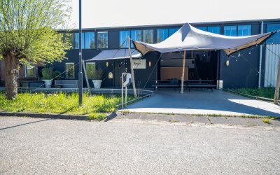 Voorbancken 12-D