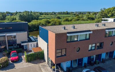 Appartement te koop Bloemhaven 38