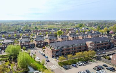 Achterveld 23