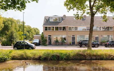 Meerkoetlaan 84
