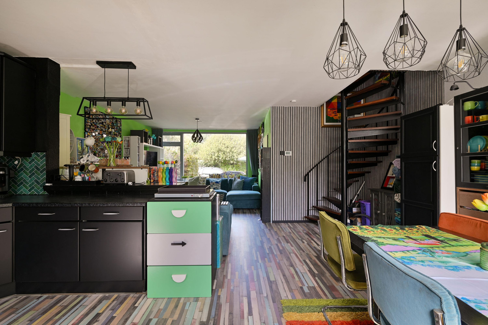 Hoekwoning te koop: Scholeksterlaan 25, Vinkeveen