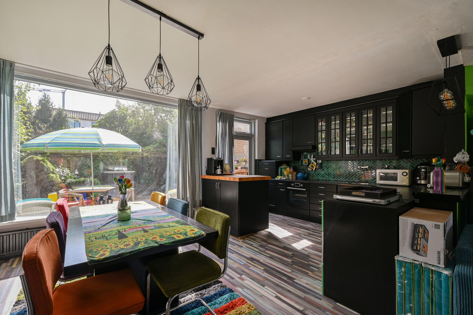 Hoekwoning te koop: Scholeksterlaan 25, Vinkeveen