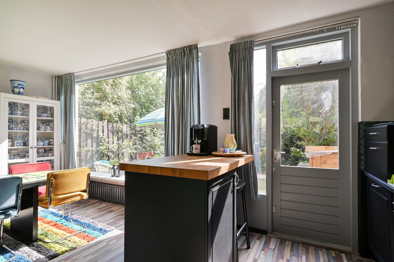 Hoekwoning te koop: Scholeksterlaan 25, Vinkeveen