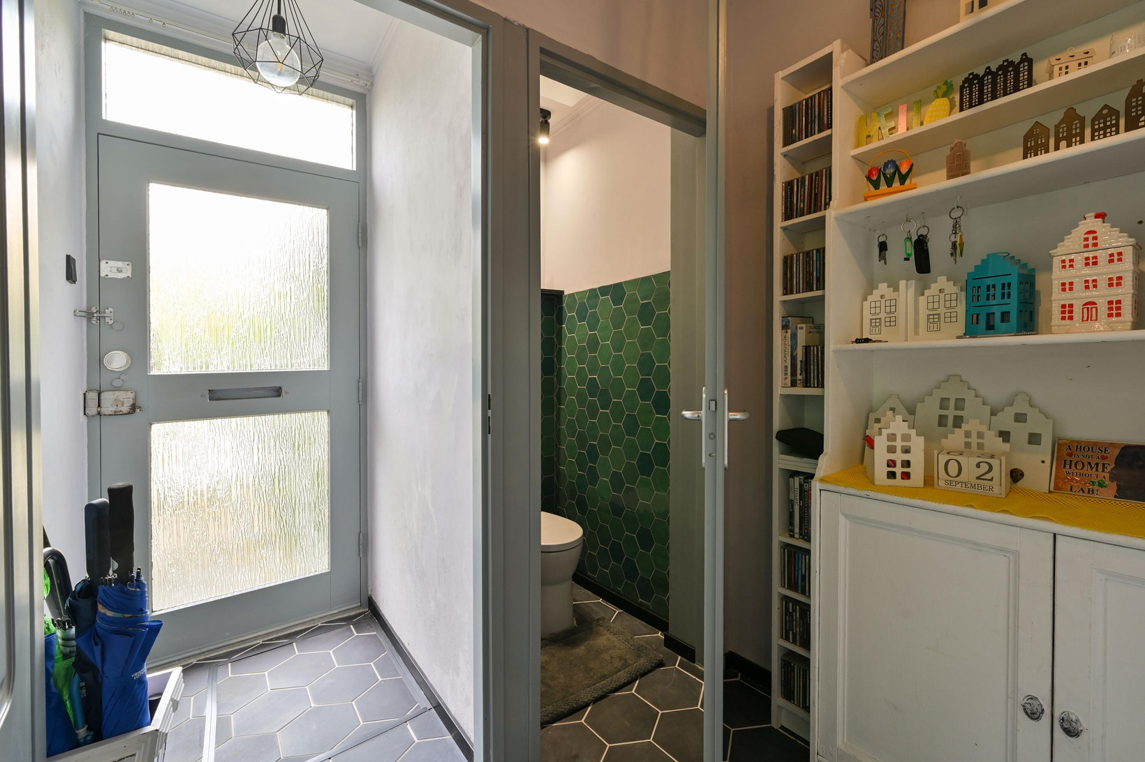 Hoekwoning te koop: Scholeksterlaan 25, Vinkeveen
