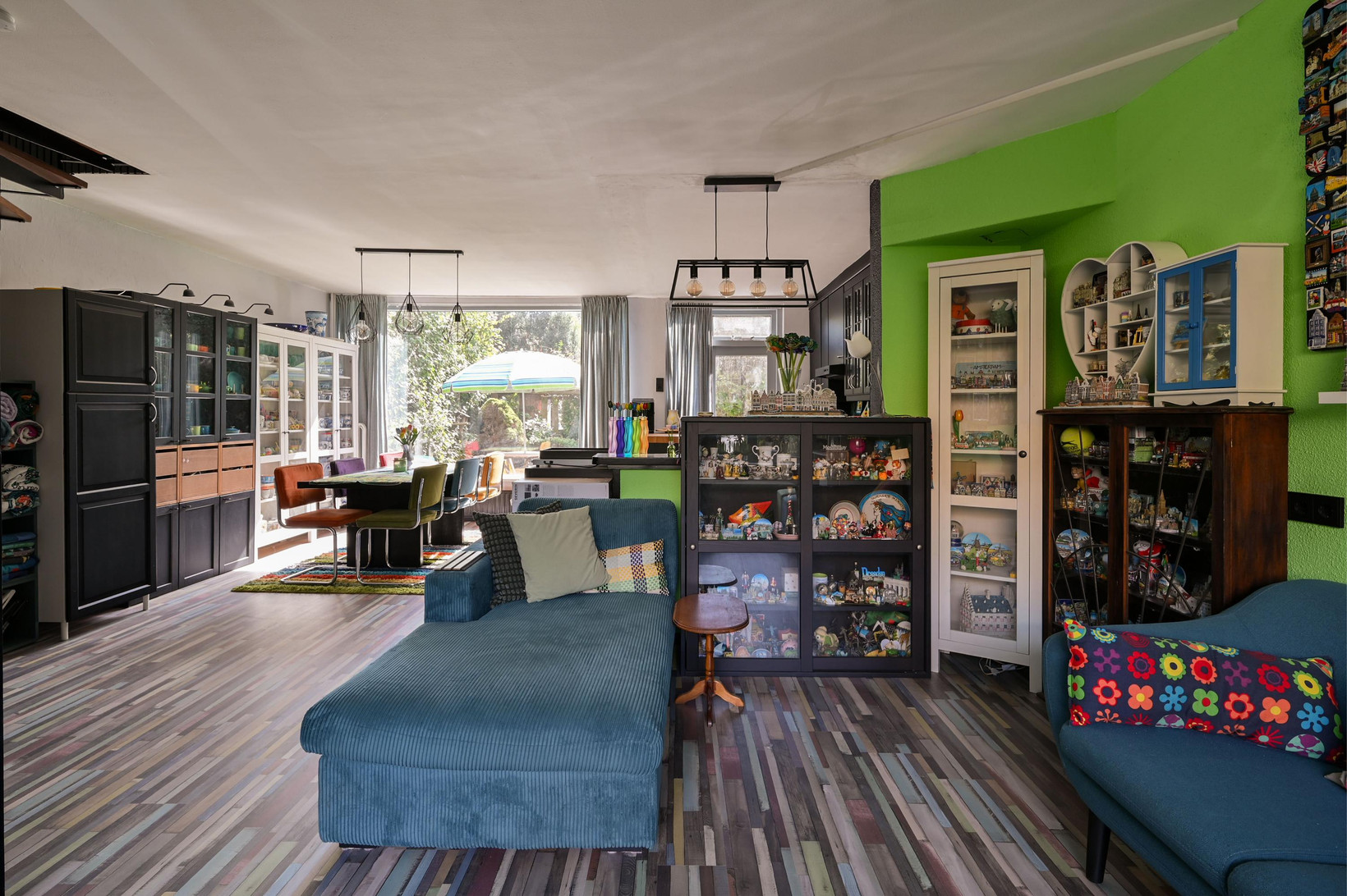 Hoekwoning te koop: Scholeksterlaan 25, Vinkeveen