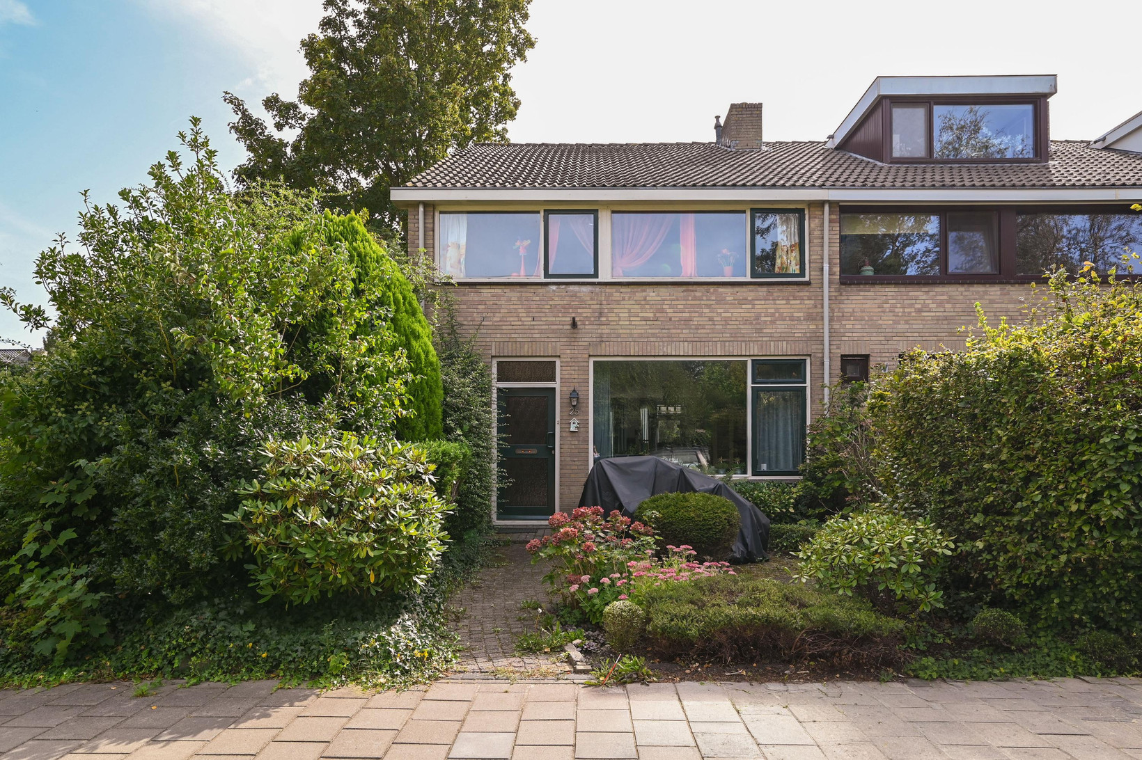 Hoekwoning te koop: Scholeksterlaan 25, Vinkeveen