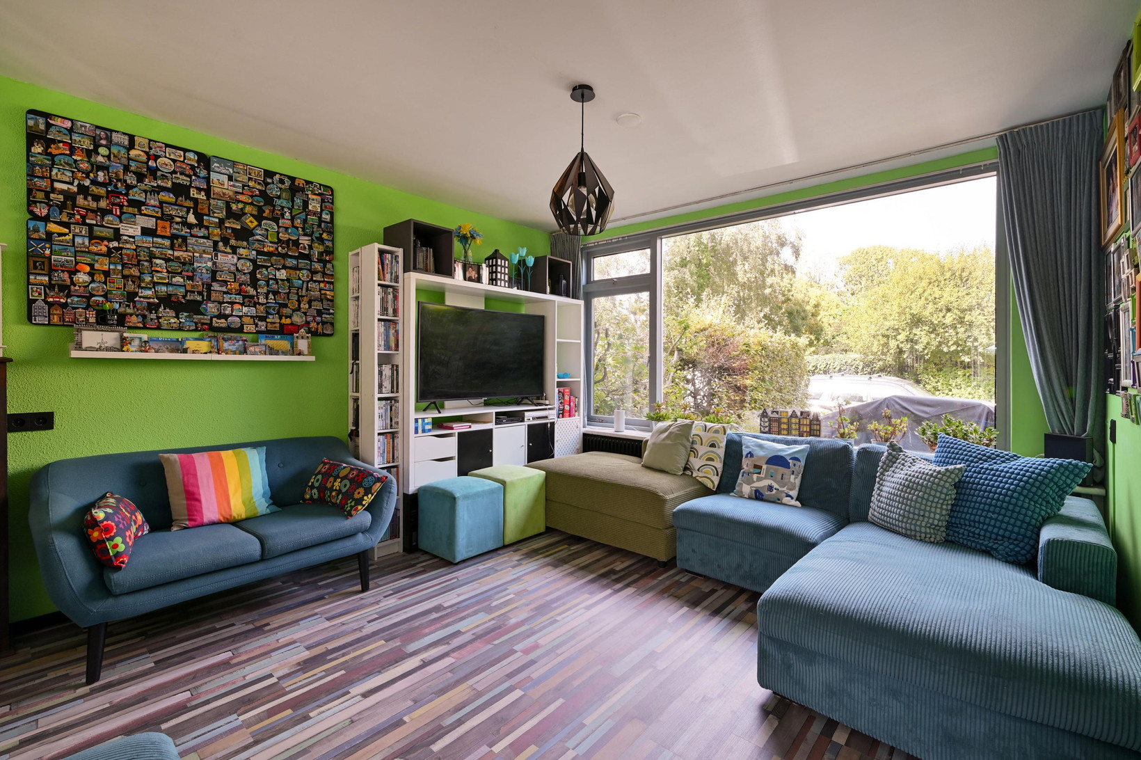 Hoekwoning te koop: Scholeksterlaan 25, Vinkeveen