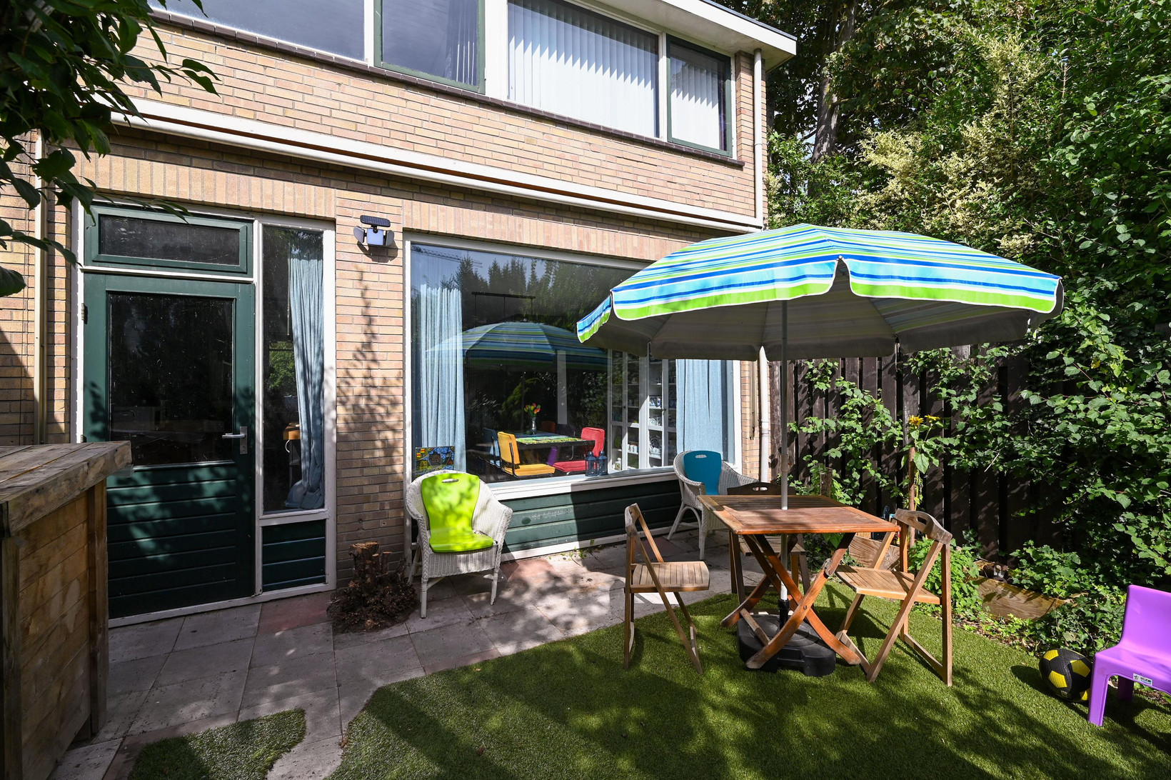 Hoekwoning te koop: Scholeksterlaan 25, Vinkeveen