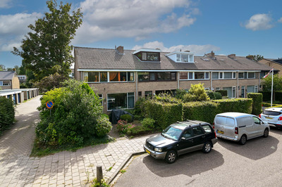Scholeksterlaan 25