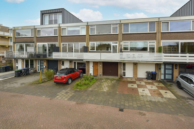 Scholeksterlaan 12