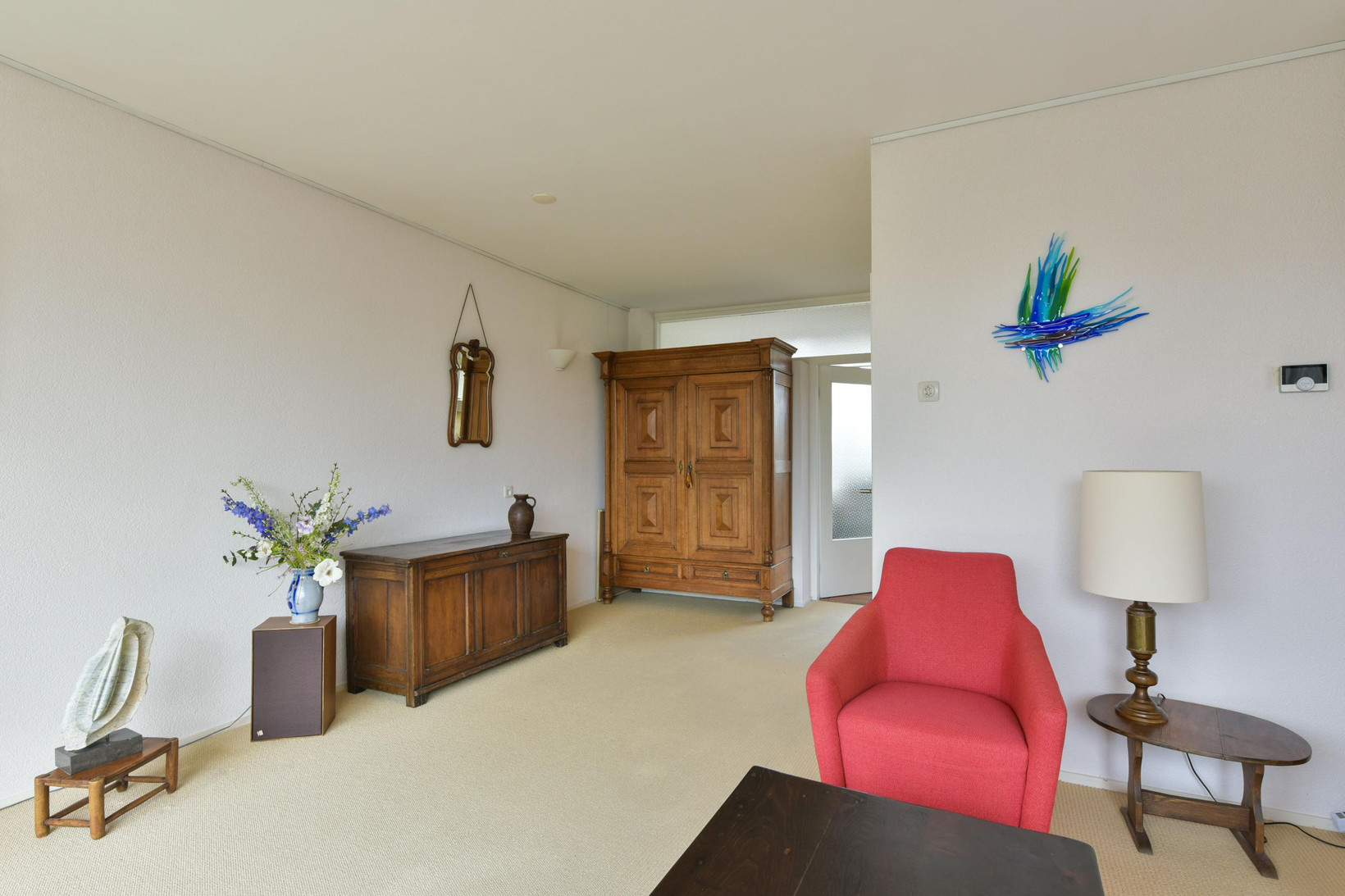 Tussenwoning te koop: Scholeksterlaan 12, Vinkeveen