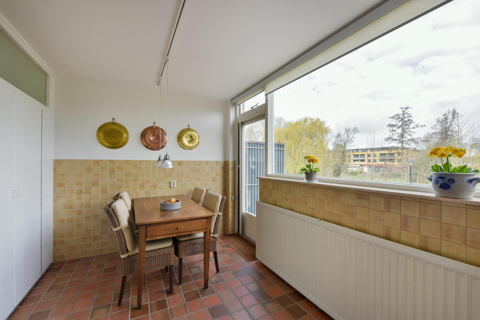 Tussenwoning te koop: Scholeksterlaan 12, Vinkeveen