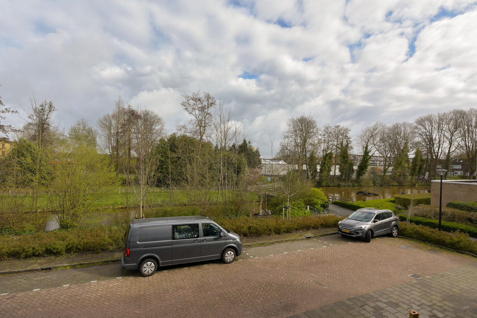 Tussenwoning te koop: Scholeksterlaan 12, Vinkeveen