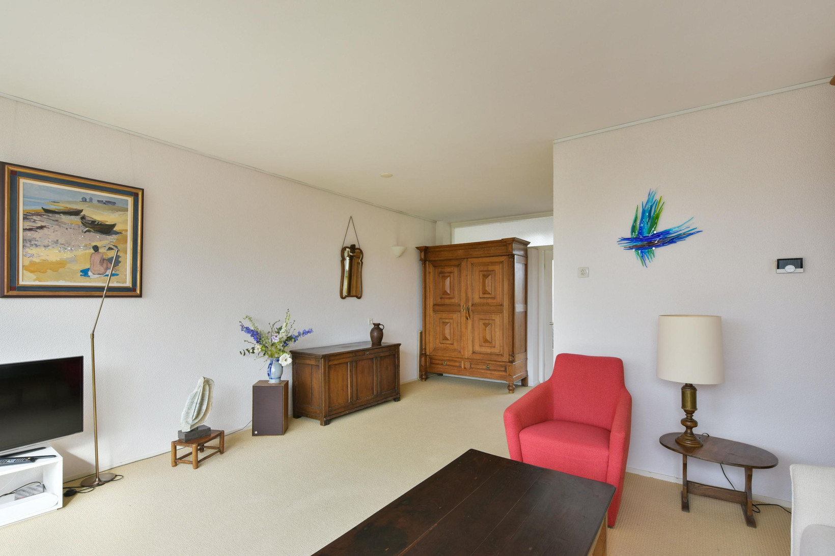 Tussenwoning te koop: Scholeksterlaan 12, Vinkeveen
