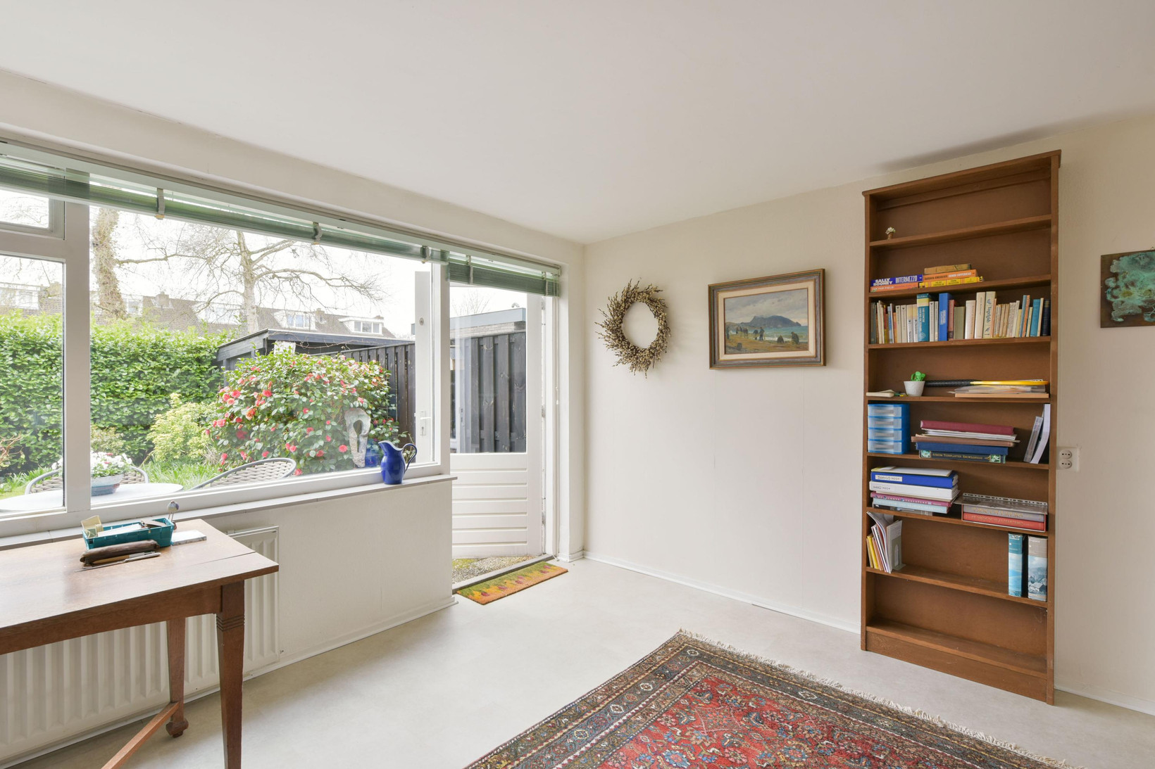 Tussenwoning te koop: Scholeksterlaan 12, Vinkeveen