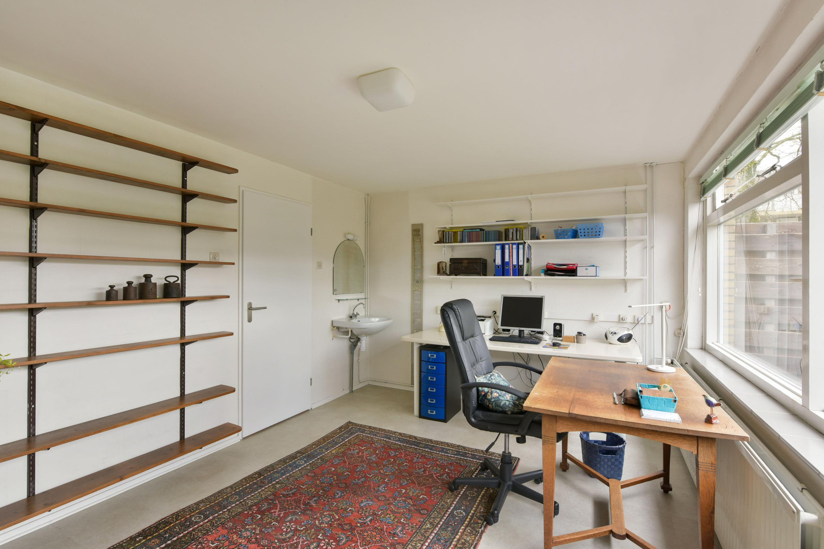 Tussenwoning te koop: Scholeksterlaan 12, Vinkeveen