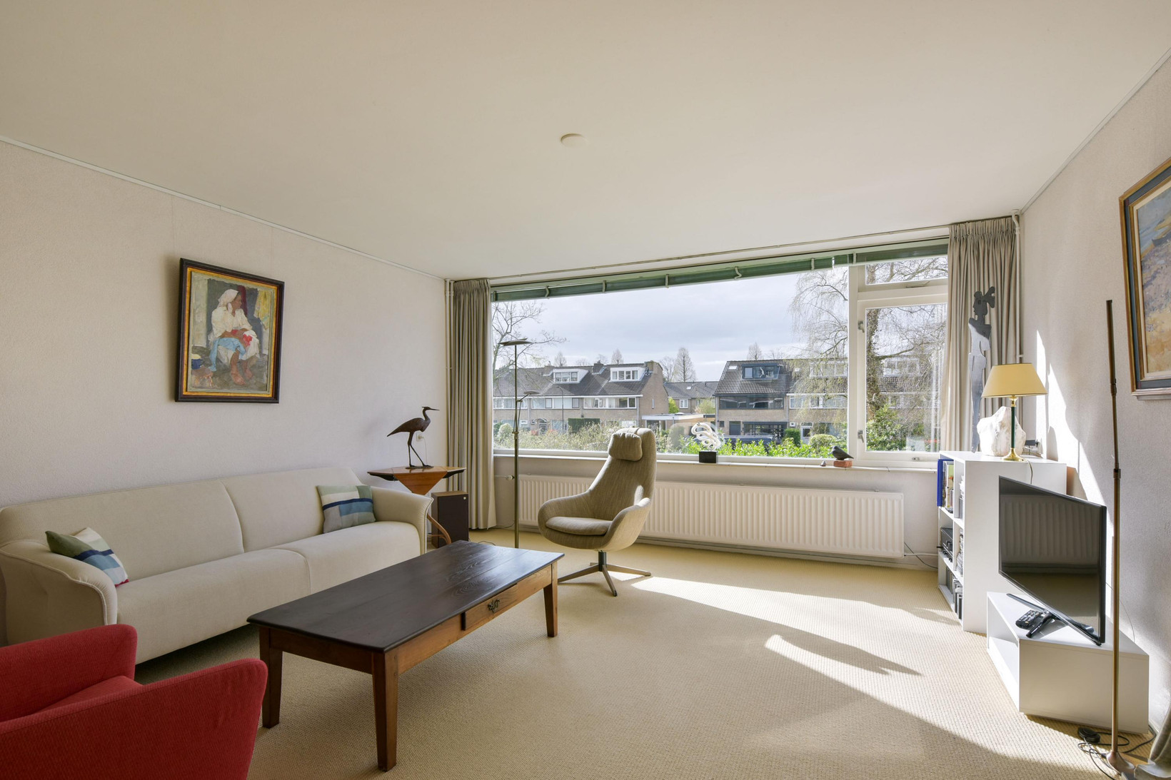 Tussenwoning te koop: Scholeksterlaan 12, Vinkeveen