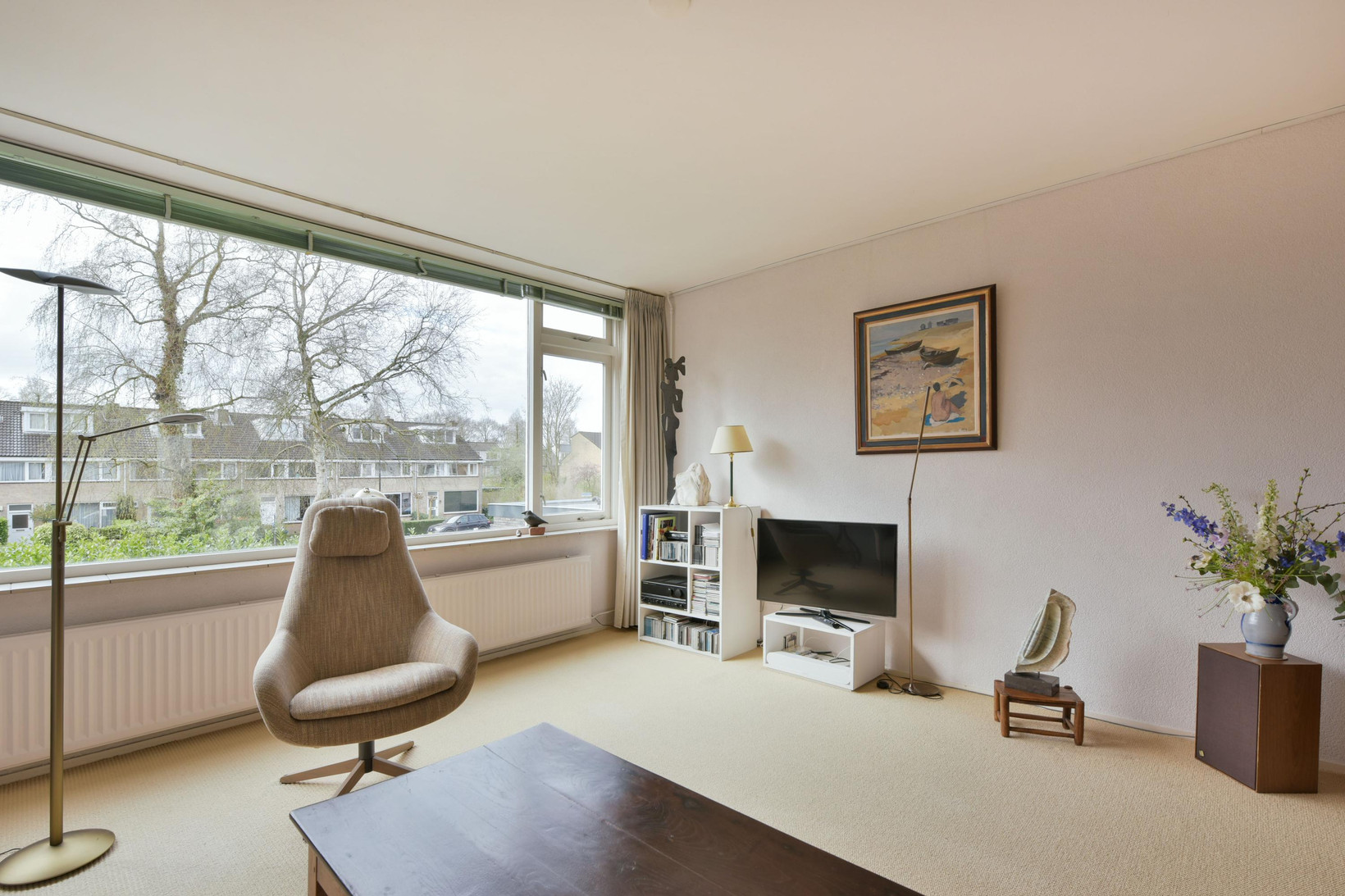 Tussenwoning te koop: Scholeksterlaan 12, Vinkeveen