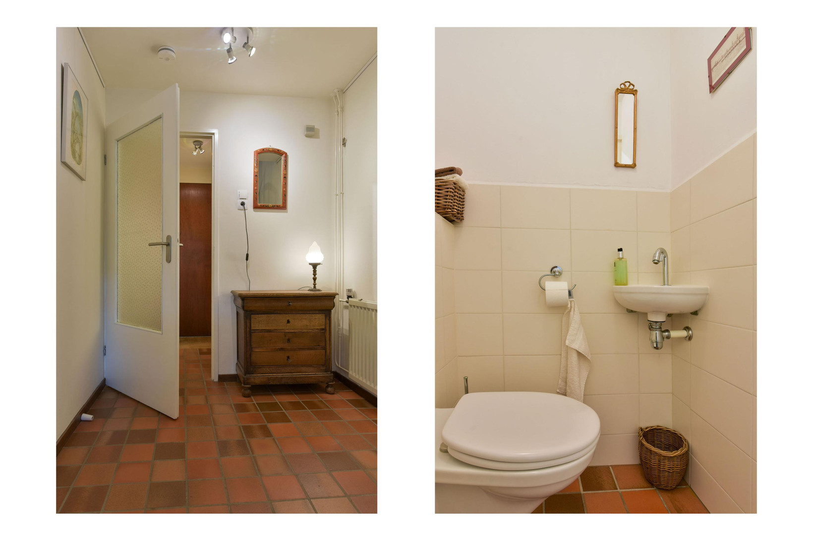 Tussenwoning te koop: Scholeksterlaan 12, Vinkeveen