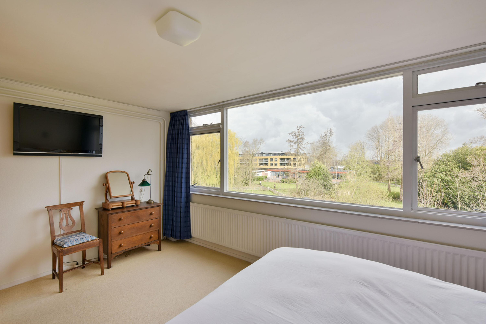 Tussenwoning te koop: Scholeksterlaan 12, Vinkeveen
