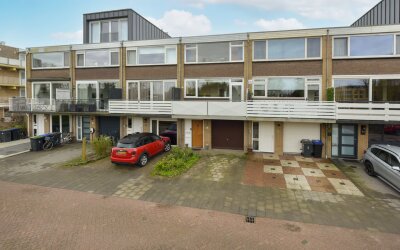 Scholeksterlaan 12