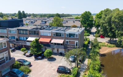 Scholeksterlaan 110