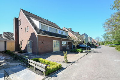 Reigerstraat 9