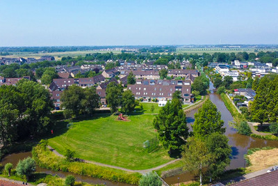 Proosdijland 9