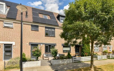 Huis te koop Groenland 42