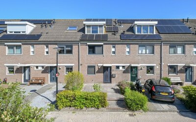 Oudeland 56