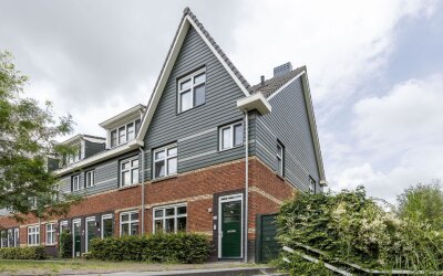 Regenboog 53