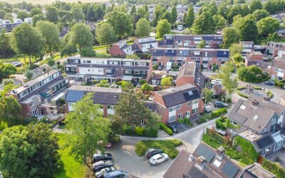 Conincksmeer 50