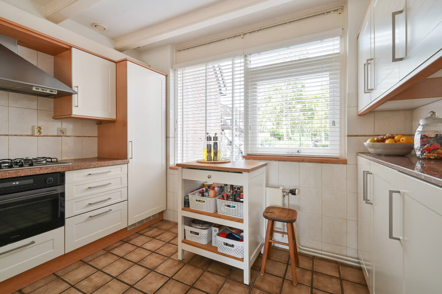 Tussenwoning te koop: Klijne Meer 61, Vinkeveen
