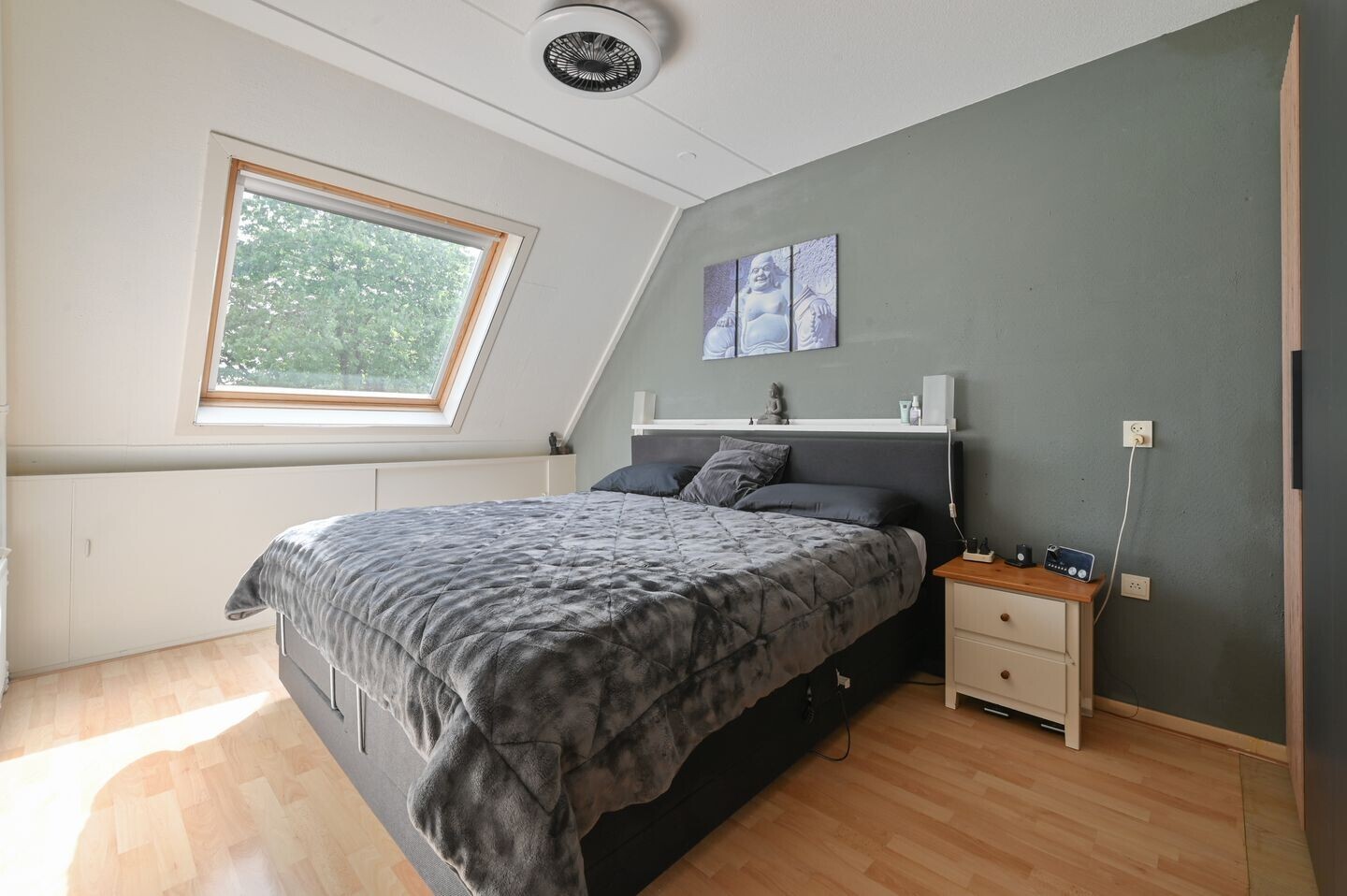 Tussenwoning te koop: Klijne Meer 61, Vinkeveen