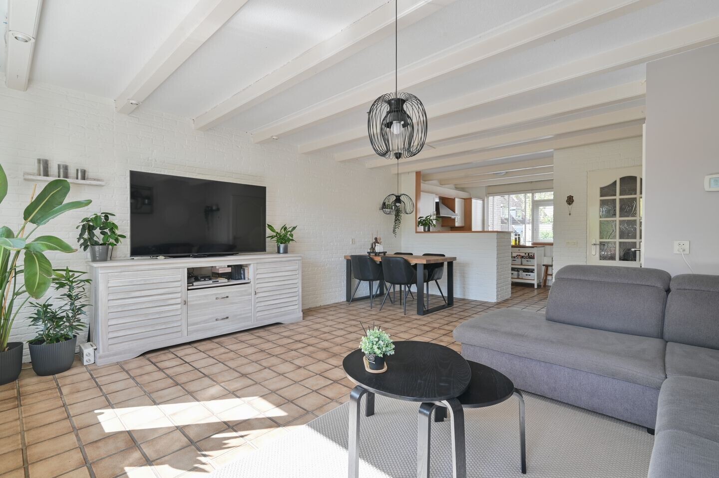 Tussenwoning te koop: Klijne Meer 61, Vinkeveen