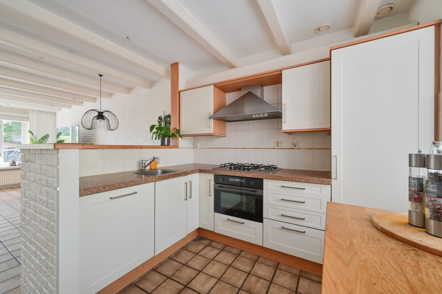 Tussenwoning te koop: Klijne Meer 61, Vinkeveen