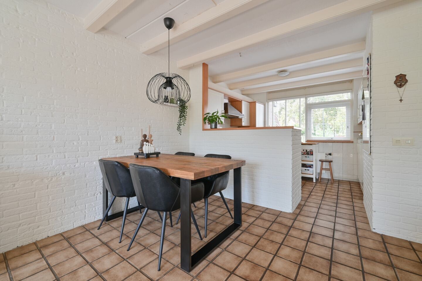 Tussenwoning te koop: Klijne Meer 61, Vinkeveen