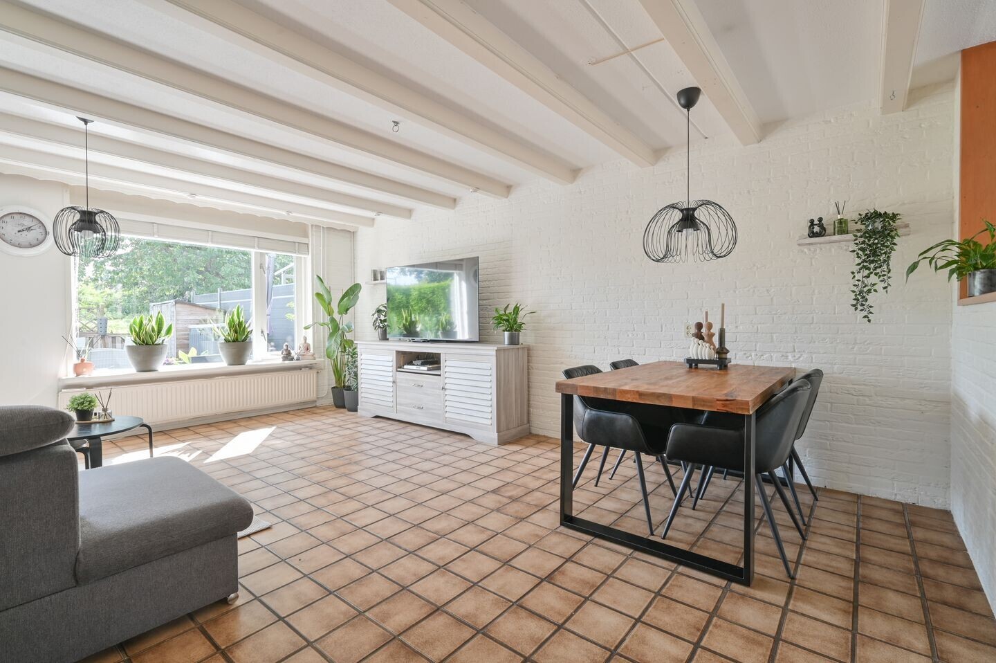 Tussenwoning te koop: Klijne Meer 61, Vinkeveen