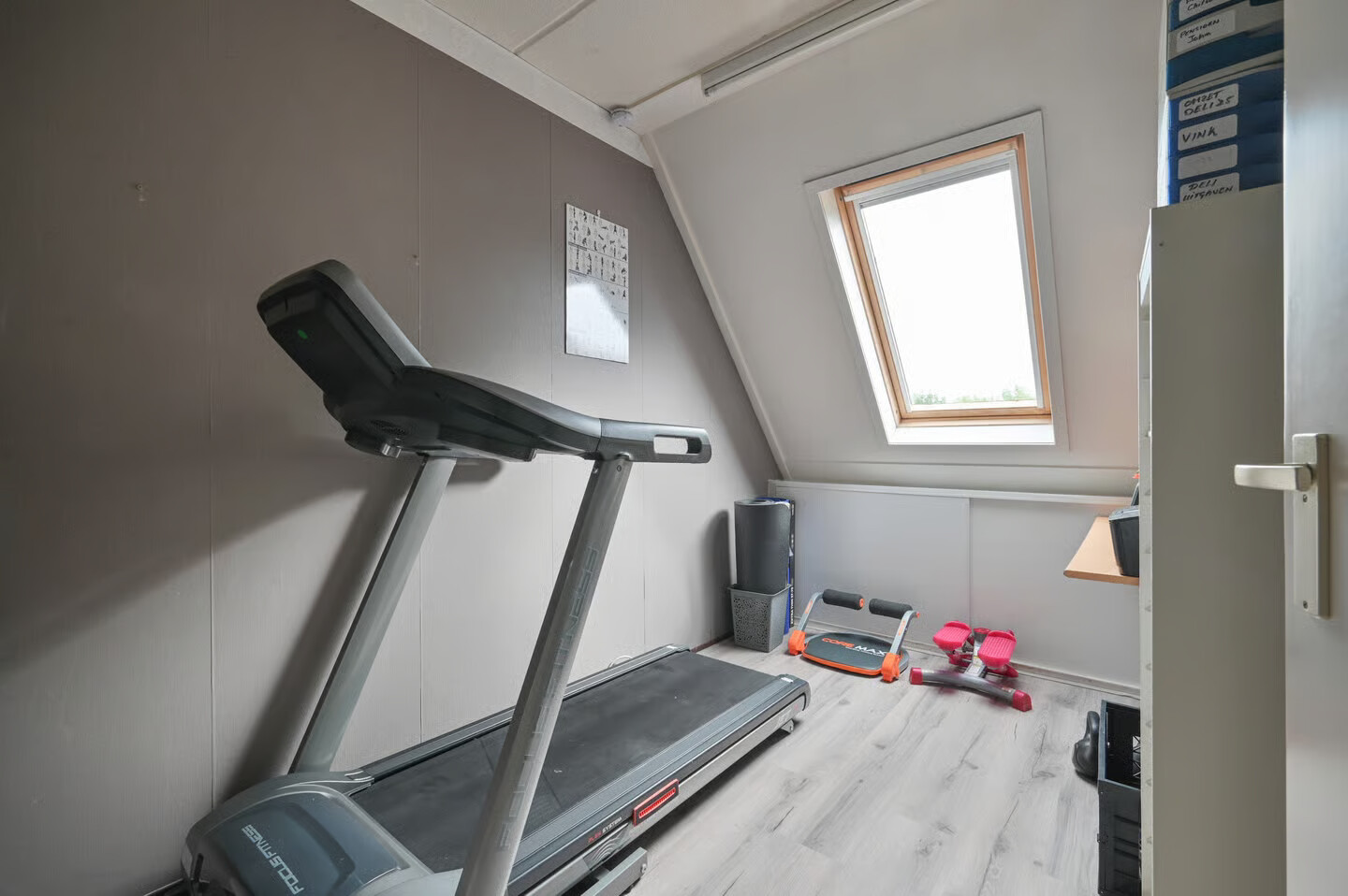 Tussenwoning te koop: Klijne Meer 61, Vinkeveen