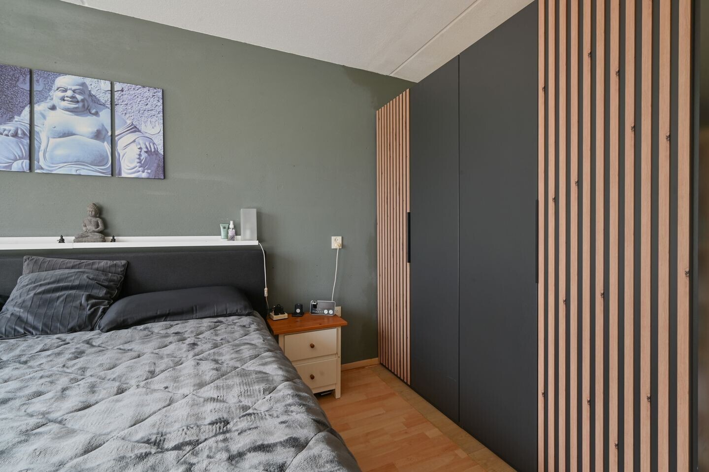 Tussenwoning te koop: Klijne Meer 61, Vinkeveen