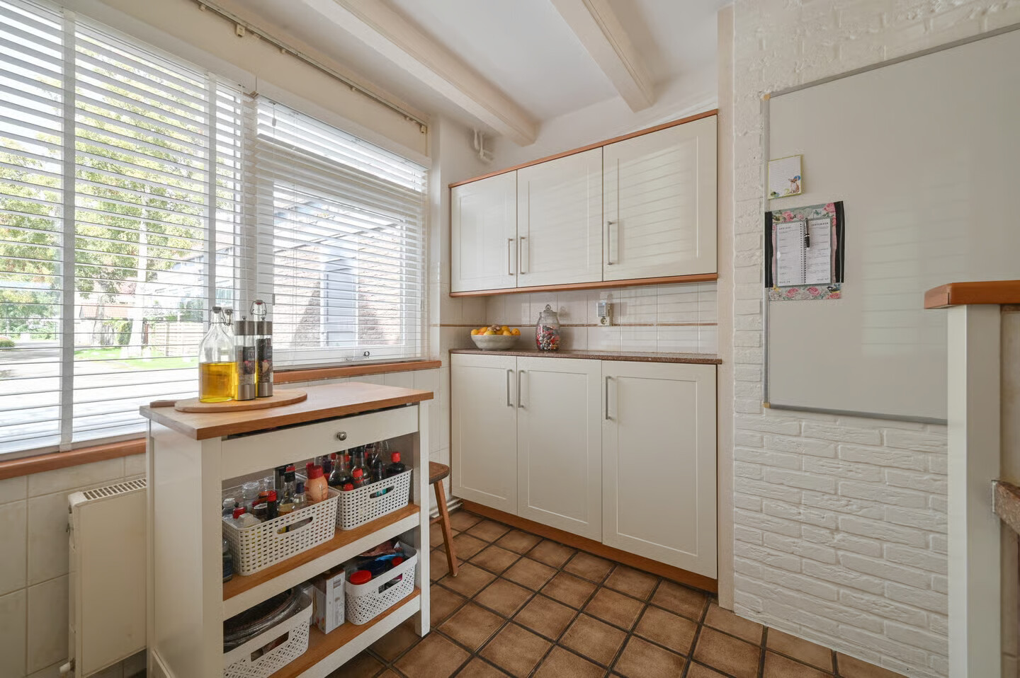Tussenwoning te koop: Klijne Meer 61, Vinkeveen