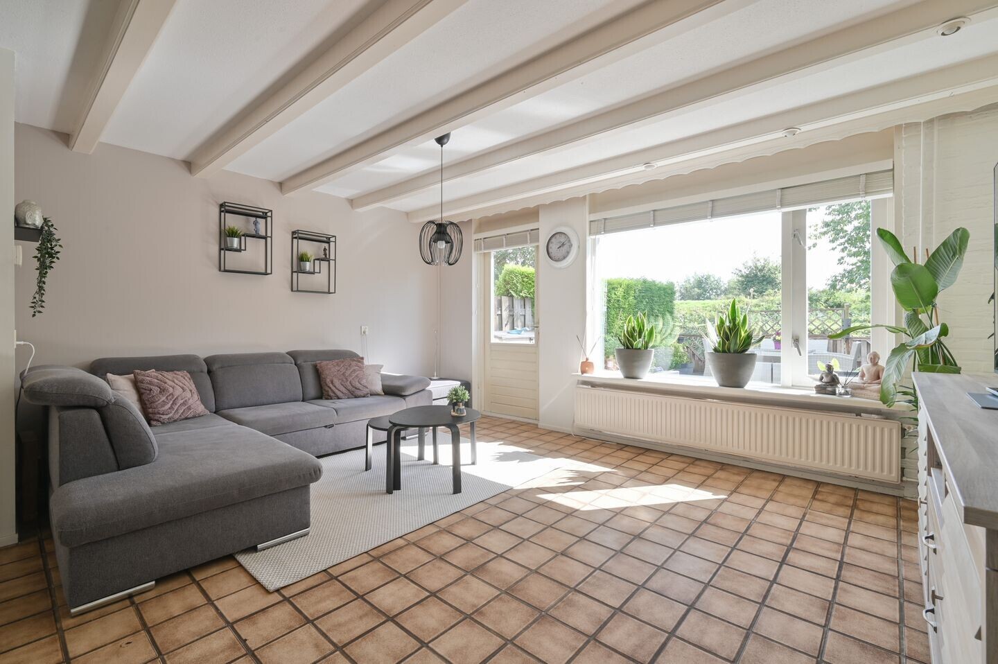 Tussenwoning te koop: Klijne Meer 61, Vinkeveen