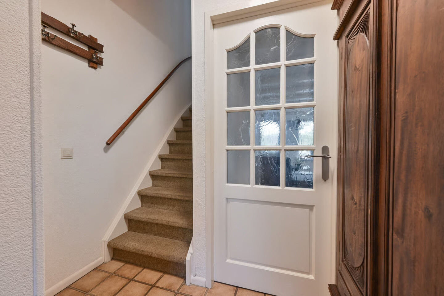 Tussenwoning te koop: Klijne Meer 61, Vinkeveen