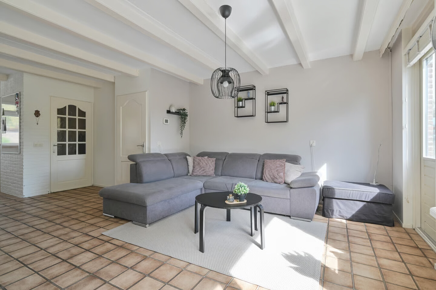 Tussenwoning te koop: Klijne Meer 61, Vinkeveen