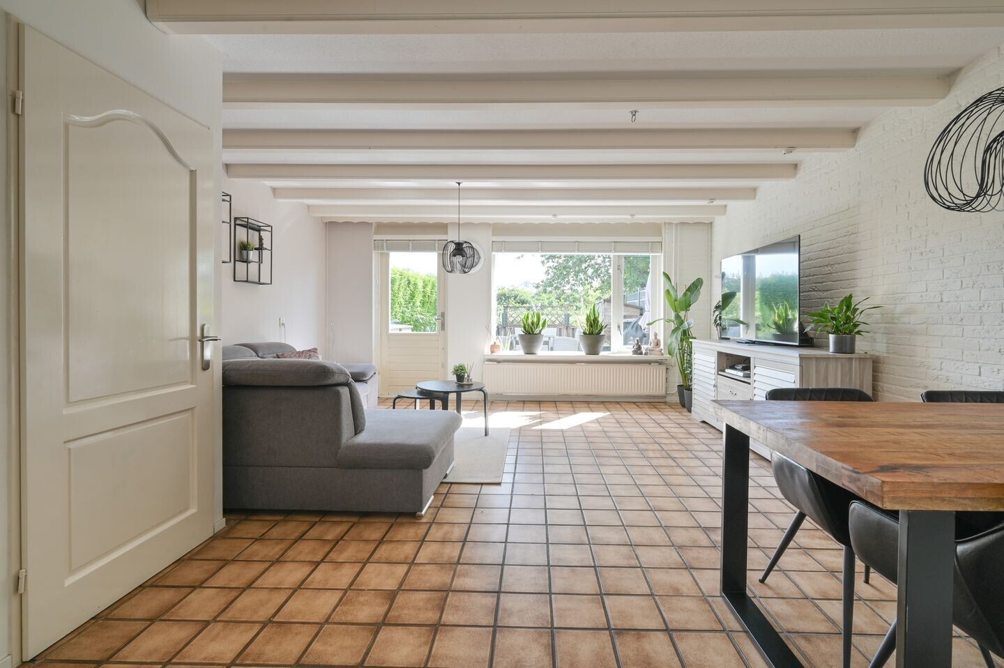 Tussenwoning te koop: Klijne Meer 61, Vinkeveen